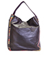Westbourne Hobo, back view